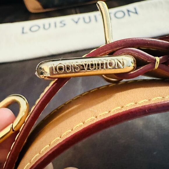 Louis Vuitton Odeon PM - Picture 2 of 16